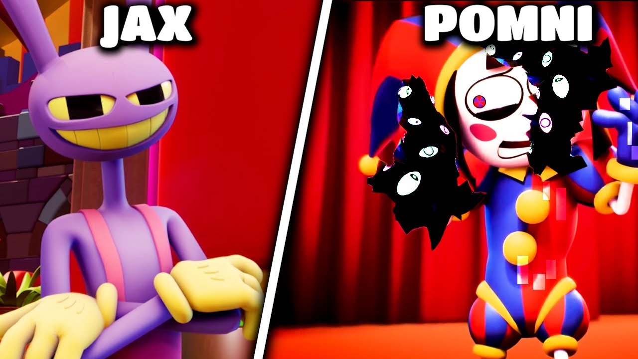 42 SHOCKING Leaks & UNBELIEVABLE Details from The Amazing Digital