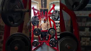 Full Body Training System (link on my TikTok)