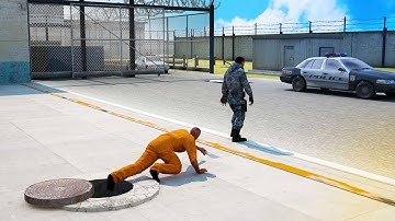 CIA Secret Agent Escape Story V2 (by Tag Action Games) Android Gameplay [HD]