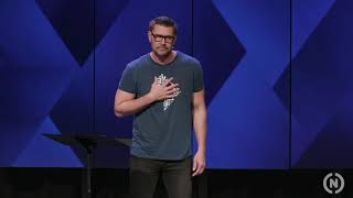 Game On - Dr. Mark Batterson It S Always Darkest Before Dawn Dr Mark Batterson