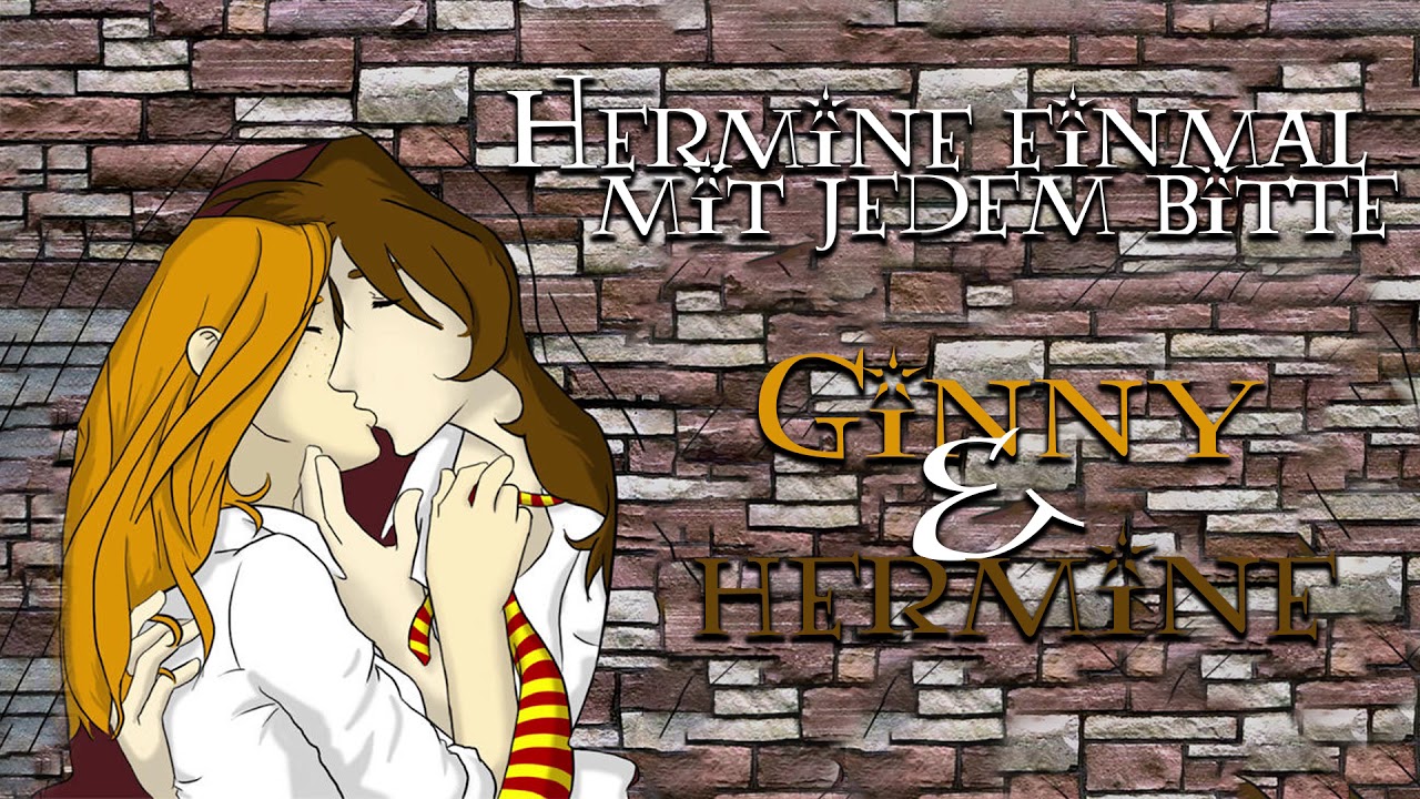 Harry Potter Fanfiktion | Hermine & Ginny (OS) | Adventsspecial mit Reni
