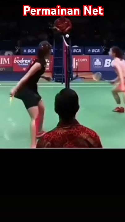 24 jam belum selesai 😁😁😁#bulutangkis #permainannet #bolakecil #badminton #net #olahraga #pjok