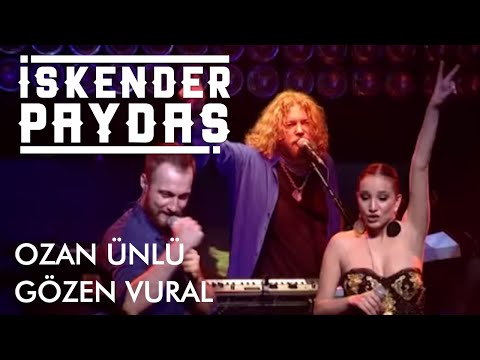 İskender Paydaş Ft Ozan Ünlü Gözen Vural Batsın Bu Dünya