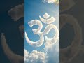 ॐ Meditation Music | Powerful OM Chanting for Stress Relief, Mind Relaxation & Spiritual Awakening
