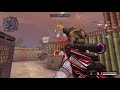 Warface Classic Fragmovie #15