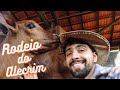 Rodeio do Bezerro Alecrim | Gutejando