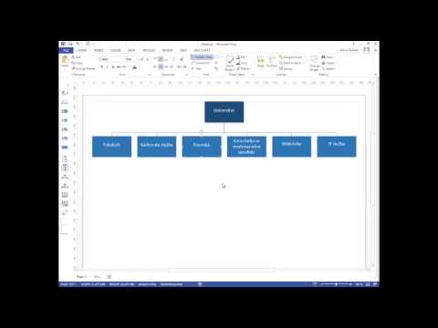 Video: Što je projektiranje organizacijske strukture?