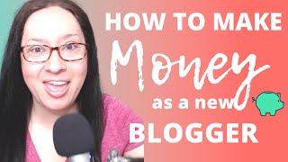 Learn how to make money blogging if you are a new blogger. do for the
first time? your dollar as blogger doesn't have ...