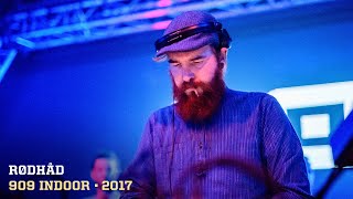 RΓDHΓ
D at 909 Indoor | 2017