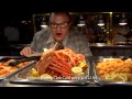Aria Las Vegas - The Best Breakfast Buffet - YouTube