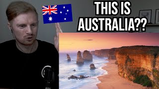 Reaction To Top 25 Amazing Places To Visit In Australia