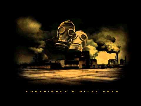 End.user - World Disappearing