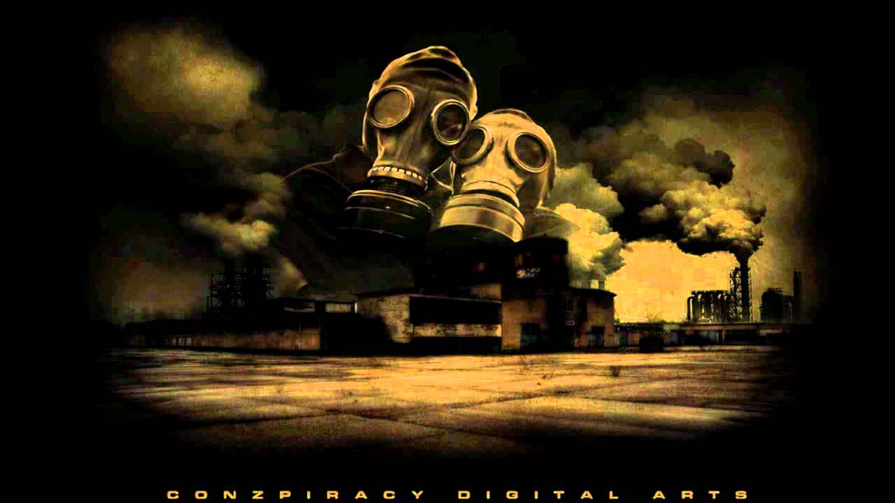 End.user - World Disappearing