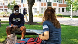 Welcome Back, Zips!