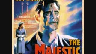 Mark Isham -The Majestic Suite