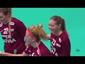 WFC 2023 Day 1 - Latvia vs Finland