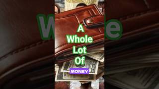 How To Be A Millionaire In Skyrim! #shorts #gamingshorts #skyrim