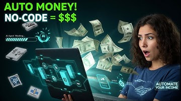 People Are Making $10K/Month With No-Code + AI… Here’s EXACTLY How!