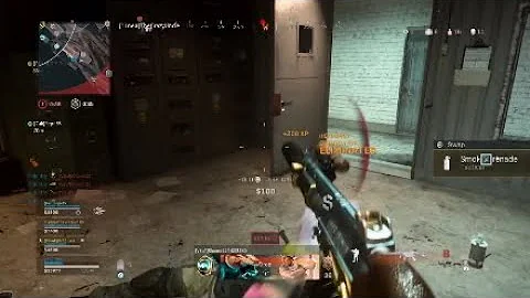 Best 80 fov warzone player