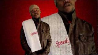 'Speedy & Stoan' - 'Pop Bottles' ft. 'AB Crazy', 'Mr Selwyn' & 'Pro'