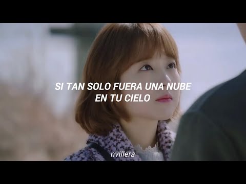 JEONG EUNJI - You're My Garden (Strong Woman Do Bong Soon OST) [Traducida al Español]
