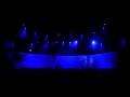 Major Parkinson - Adville (Live @ Losten 2011)