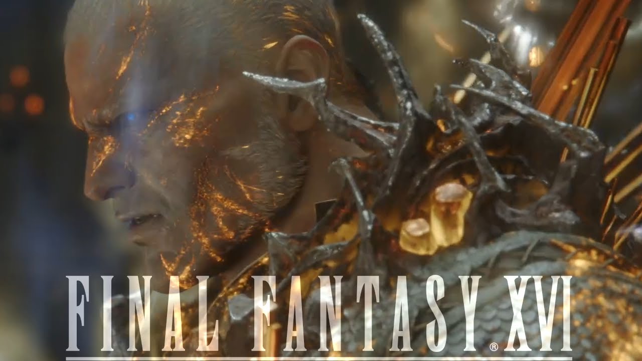 Let's Play Final Fantasy 16 [Deutsch/German] #14 Hugo Kupka