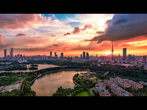 Changsha: Focus on industrial chains to promote trend-bucking growth