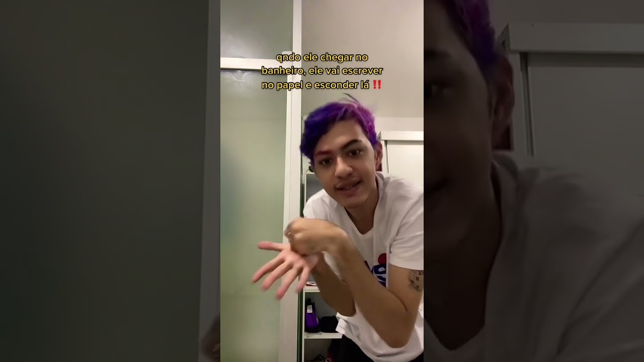 estavu ensina: como COLAR em provas 👍🏻