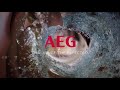 AEG LR76U964 UniversalDose video