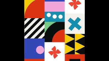 Grid & Patterns | Motion Explorations | Everything Motion