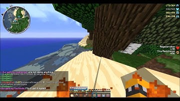 Hacker CraftCadia [Factions]