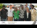 TIRAILLEURS - PHOTOCALL - EV - CANNES 2022