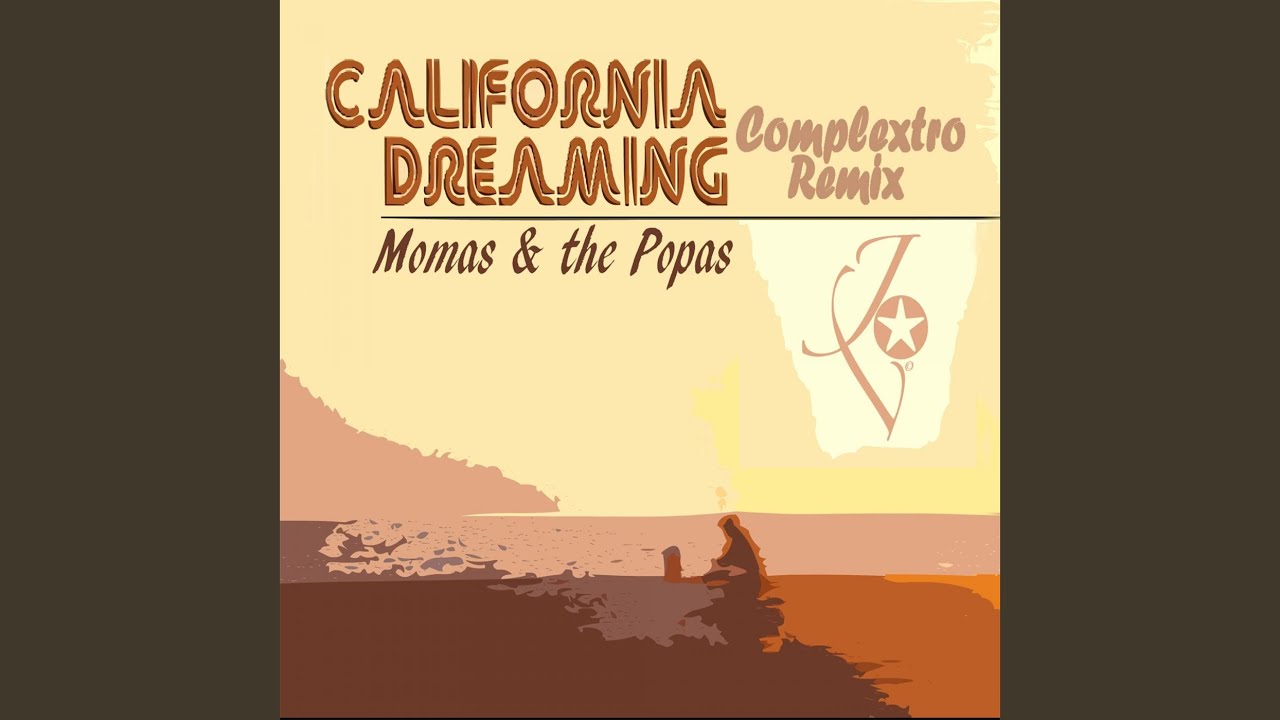 California Dreams - song and lyrics by BRX99, D4N, old7, Jud4