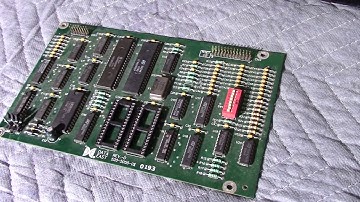 Data East/Sega/Stern Pinball DMD Controller Compatibility