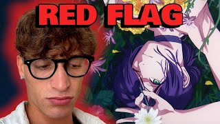 REZE: The MOST BEAUTIFUL and MOST DANGEROUS RED FLAG of CHAINSAW MAN!!