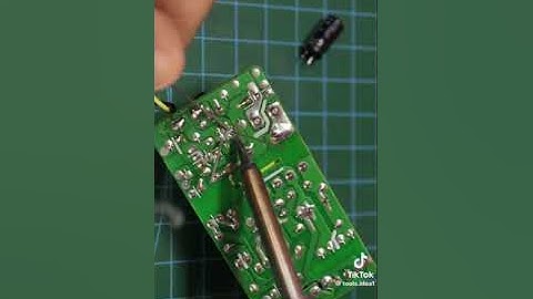 Regular phone charger to a variable power supply