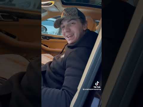 YANG TRAPPA "Цвет настроения белый" #shorts #subscribe #youtubeshorts #youtube #trending