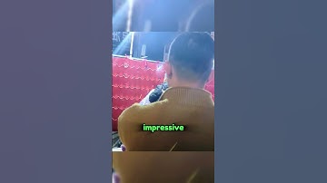 Sharpshooter Never Misses