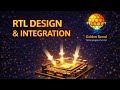 🧠 What is RTL Design? | RTL Domains &amp; Courses Explained | Digital VLSI🚀