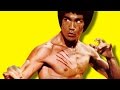Top 10 Coolest Things About Bruce Lee