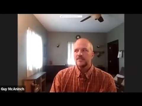 Guy McAninch Post Falls School Board Candidate 