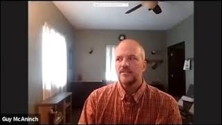 Information Guy McAninch - Post Falls School Board Candidate - Role of the School Board News