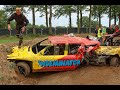 Crazy Car Crash Bangers Bentelo 2023