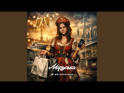Маруська - Я не продаюсь
