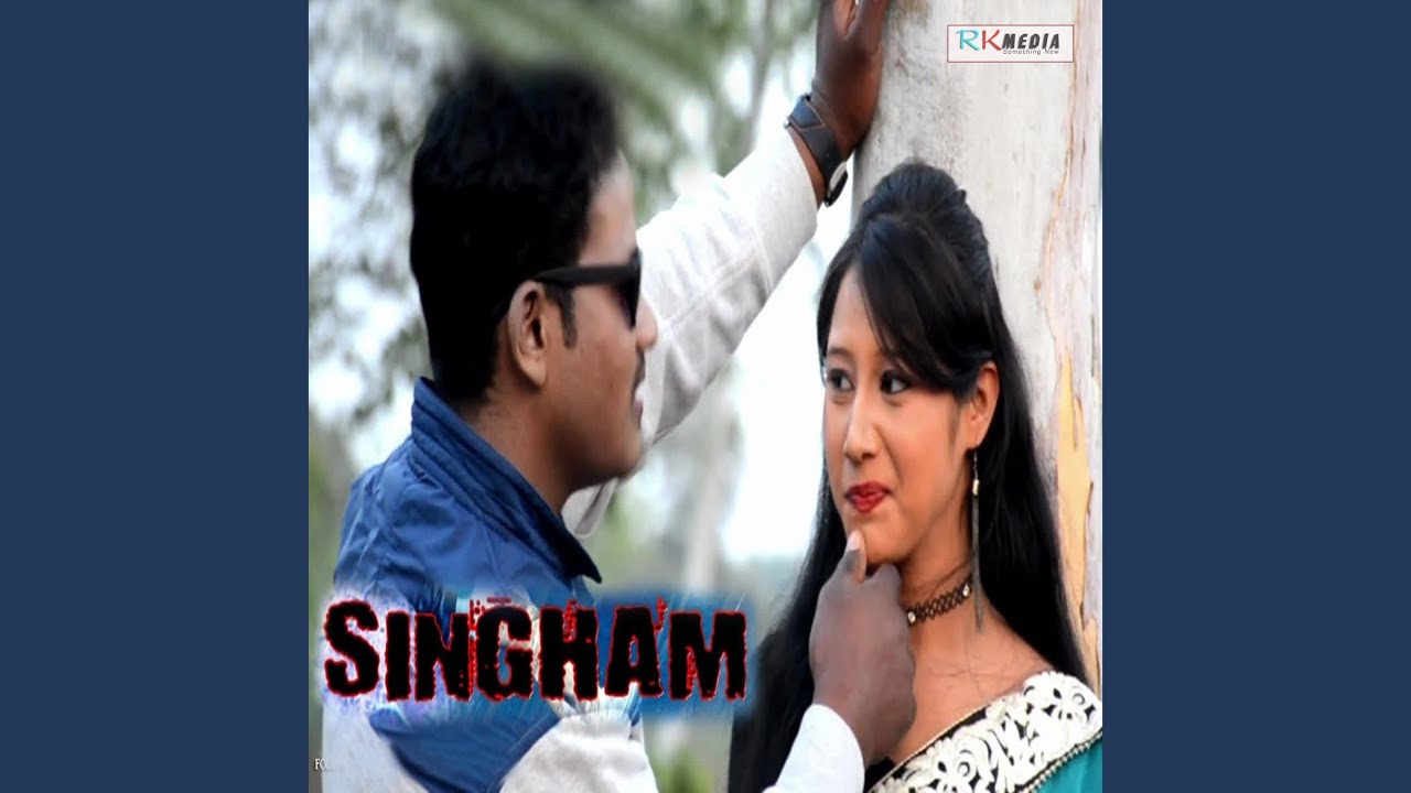 Singham
