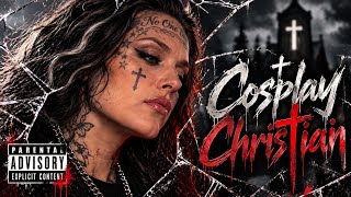 Cosplay Christian