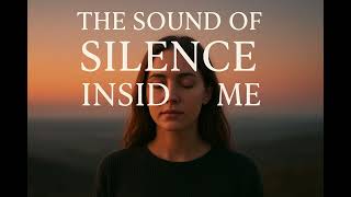 The Sound Of Silence Inside Me New Song