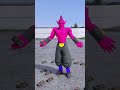 GTA V : How to Outsmart a Genie?🧞♂️🕵️ #gta5 #genie