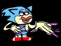 most normal sonic fangame